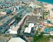 Lagos Govt To Demolish Landmark Beach Resort To Give Way For Coastal Highway Construction Of Lagos-Calabar Road Project. Lagos Govt To Demolish Landmark Beach Resort To Give Way For Coastal Highway Construction Of Lagos-Calabar Road Project.