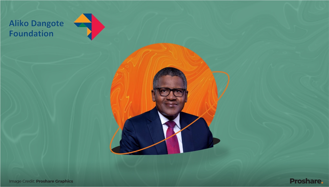 Aliko Dangote Foundation, WEF Announce 2024 Class Of Dangote Fellows