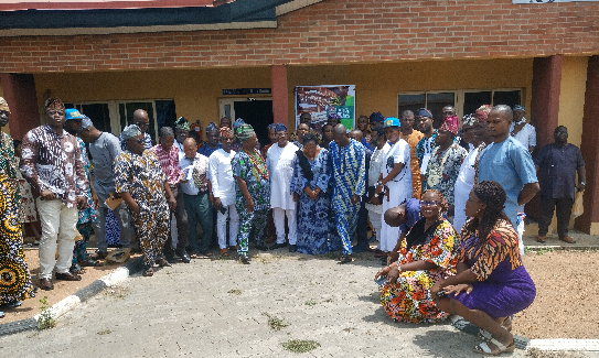 ODUAFEST 2024: Osun State To Host Regional Odua Festival In June