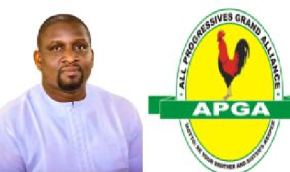 Eid-El Maulud: Barr. Sly Ezeokenwa Facilitate With Muslims, Calls For Prayers For The Nation