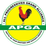 APGA banner