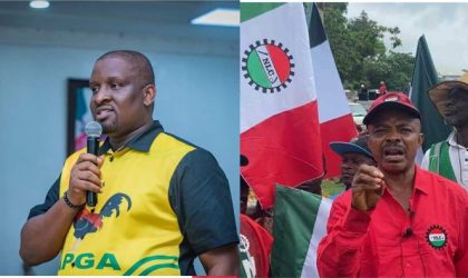 APGA Chairman, Sly Ezeokenwa Proffers Solution To Avoid Labour Strike In Nigeria