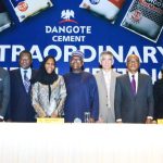 Dangote Cement sustainable future