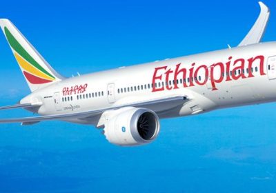 Ethiopian Resumes Flights To Axum