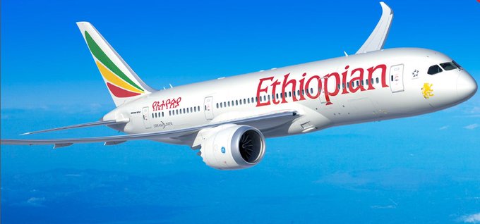 Ethiopian Resumes Flights To Axum