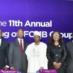 FCMB Group AGM