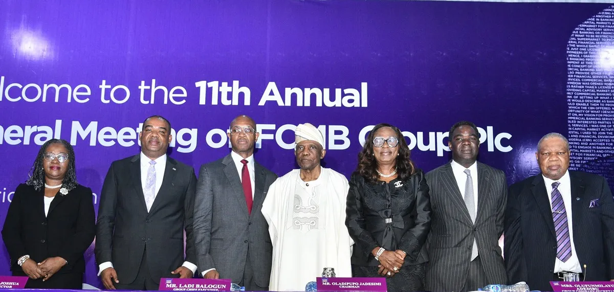 FCMB Group: Shareholders Approve Issued Capital Increase and ₦150 Billion Capital Raise
