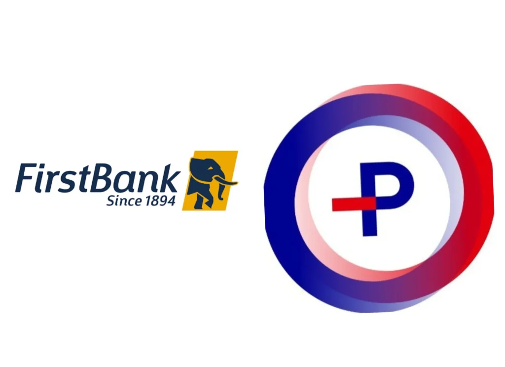 First Bank And Proparco