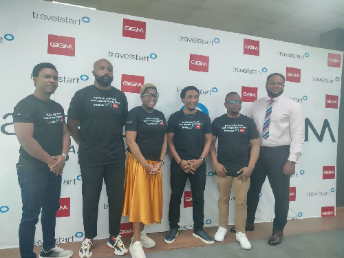 GIGM, Travelstart Announce Strategic Partnership To Revolutionize Convenience For Travelers
