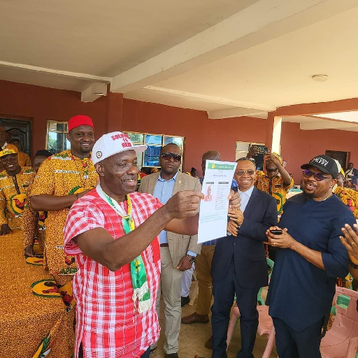 Soludo, Ezeokenwa Flags Off APGA’s Digital Membership Registration Process