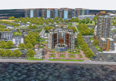 Mbaise USA Redefining Medicare, Lays Foundation For Medical City