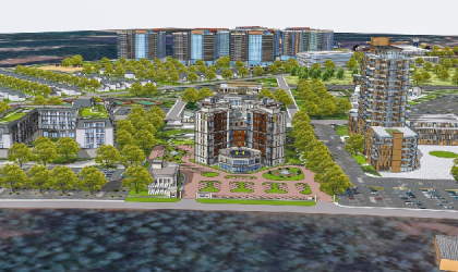 Mbaise USA Redefining Medicare, Lays Foundation For Medical City