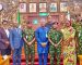 NSIB And Nigerian Navy Strenghthen Ties To Enhance Maritime Transport Safety NSIB And Nigerian Navy Strenghthen Ties To Enhance Maritime Transport Safety
