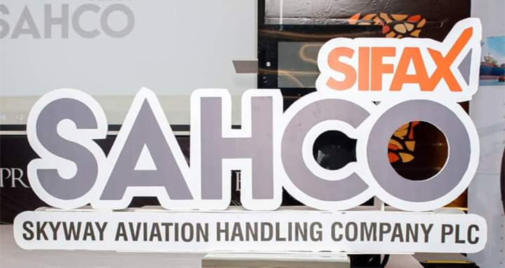 SAHCO Kano Station Receives ISAGO Recertification