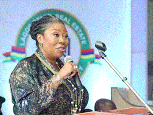 Toke Benson Awoyinka