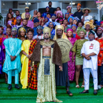 UBA Celebrates Africa