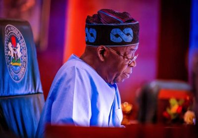 President Tinubu And His Dangerous Experiment