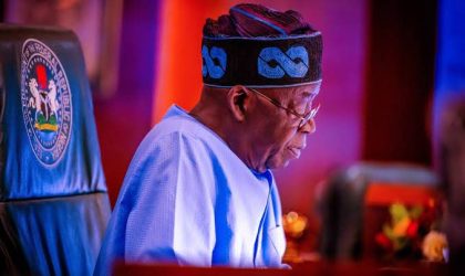 President Tinubu And His Dangerous Experiment