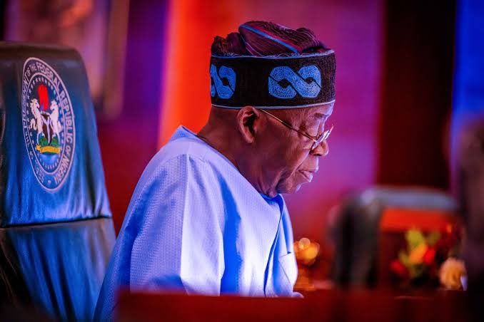 President Tinubu And His Dangerous Experiment