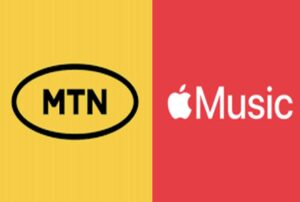 MTN, Apple Music Unveil Flexa Bundle To Simplify Music Subscriptions
