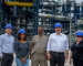 S&P Global Tours Dangote Refinery, Says It Can Solve Nigeria’s Forex Problems; Catalyse Economic Devt S&P Global Tours Dangote Refinery, Says It Can Solve Nigeria’s Forex Problems; Catalyse Economic Devt