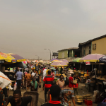 Food Market Inflation