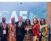 Nigeria Secures Hosting Rights For 68th UN Tourism CAF Meeting In 2025 Nigeria Secures Hosting Rights For 68th UN Tourism CAF Meeting In 2025