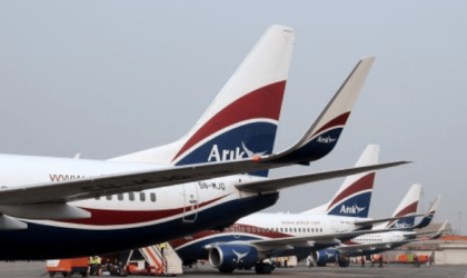 Arik Air Receivership Management Dismayed With The Minister’s Order Grounding Fleet