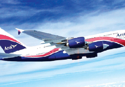 FAAN Puts Measures In Place To Assist Grounded ARIK Airline Passengers