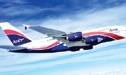 FAAN Puts Measures In Place To Assist Grounded ARIK Airline Passengers