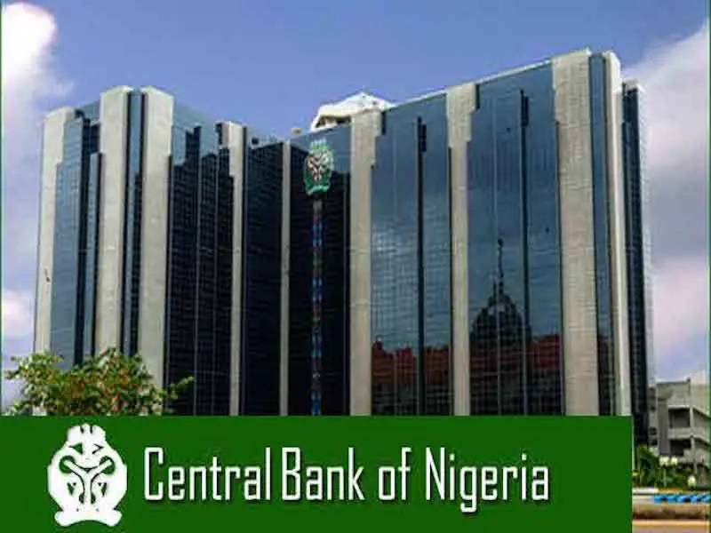 CBN Raises Benchmark Interest Rate To 26.75% Amid Inflation Crisis