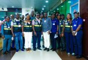 FAAN Taskforce Intensifies Campaign Against Indiscipline, Nefarious Activities At Lagos Airport