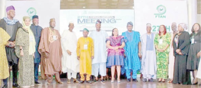 2024 FTAN AGM: Investment In Infrastructure, Key To Driving Growth In Tourism – Kereng