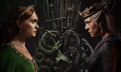 House of The Dragon Season 2 Finale – The Queen Who Ever Was