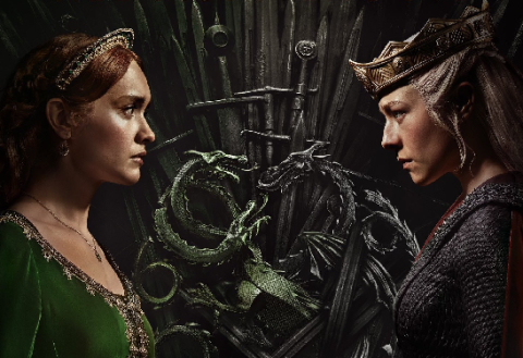 House of The Dragon Season 2 Finale – The Queen Who Ever Was