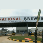 International Breweries