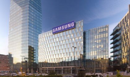 Samsung Reports Strong Q2 Revenue of $54.2Billion, Driven By Memory, OLED Sales