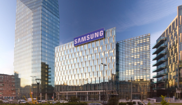 Samsung Reports Strong Q2 Revenue of $54.2Billion, Driven By Memory, OLED Sales