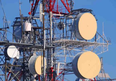 A Greener Future For The Telecoms Industry