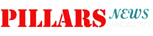 Pillars News Magazine